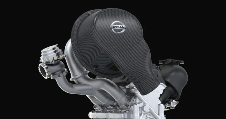 Nissan Zeod RC: 3 cilindri e 400 CV per sorprendere alla 24 Ore di Le Mans