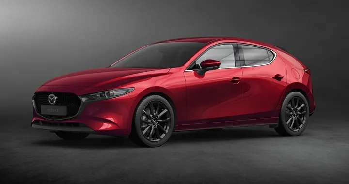 Nuova Mazda 3: informazioni, allestimenti e prezzi
