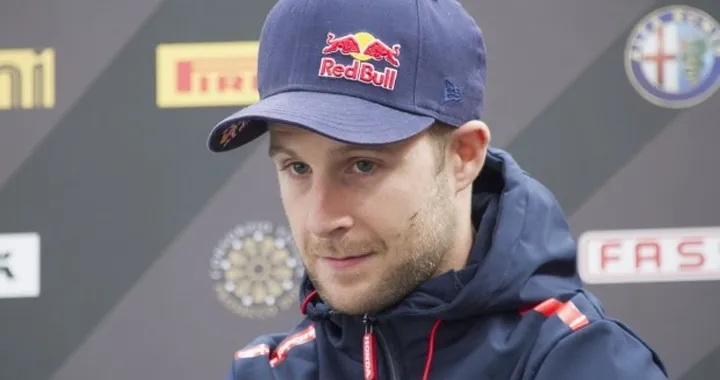 MotoGP 2015, Honda: Jonathan Rea 'cerca posto' a Brno