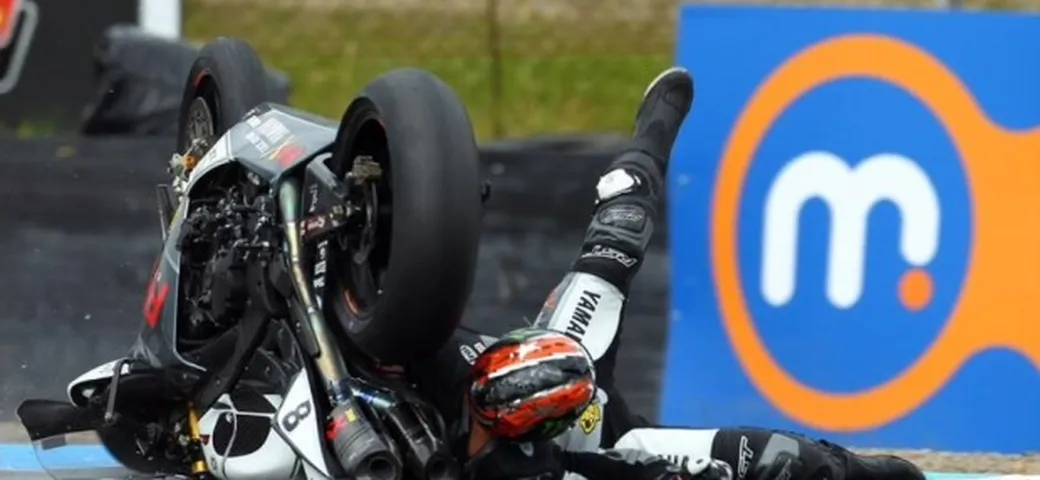 Twitterando: i Top 5 tweets della settimana dal mondo delle moto