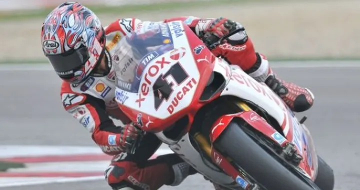 WSBK, Magny Cours: Ducati Xerox, un addio che ha fatto, fa e farà discutere