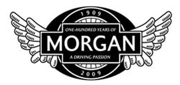 Centenario Morgan