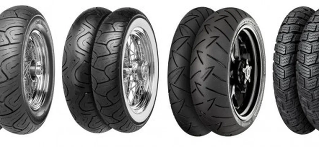Continental: due nuovi pneumatici nella gamma 2014