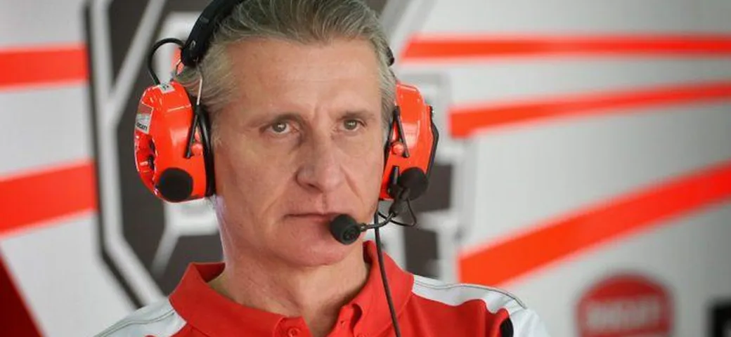 MotoGP: Yamaha adotta un holeshot in stile Ducati. Ciabatti: 