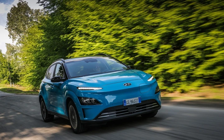 Hyundai Electric Driving Experience: la seconda edizione