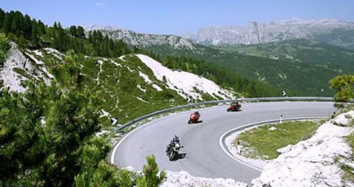 Centopassi: la grande avventura in moto torna dal 16 al 19 Luglio