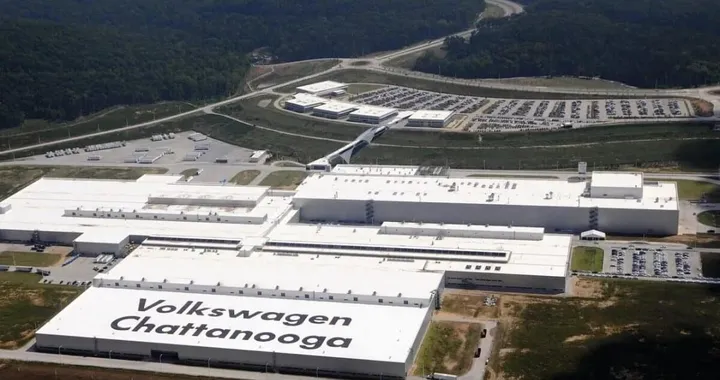 Audi, la soluzione ai dazi di Trump è costruire in Tennessee