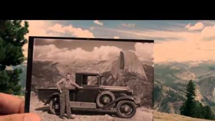 Video: la pubblicità Chevrolet per il centenario