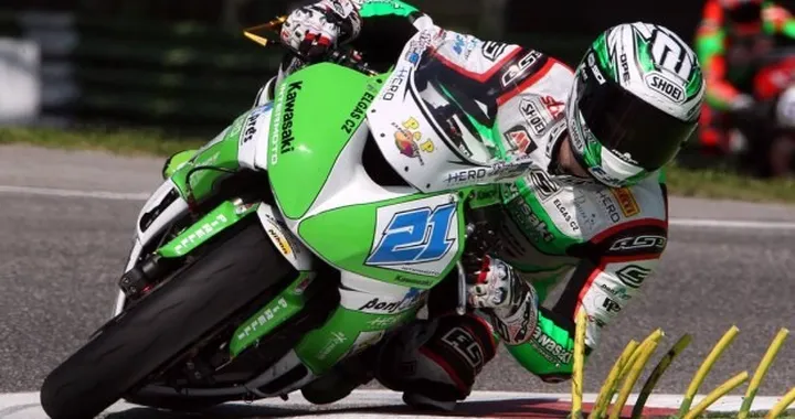 Moto2: Florian Marino sostituisce Simone Corsi a Misano