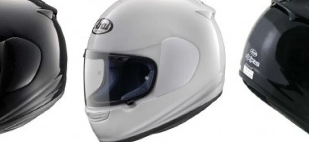 Arai Axces, casco integrale entry level di classe