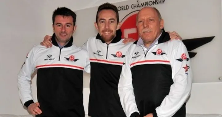 MotoGP: Garry McCoy firma per FB Corse, sarà lui a far debuttare la tre cilindri italiana