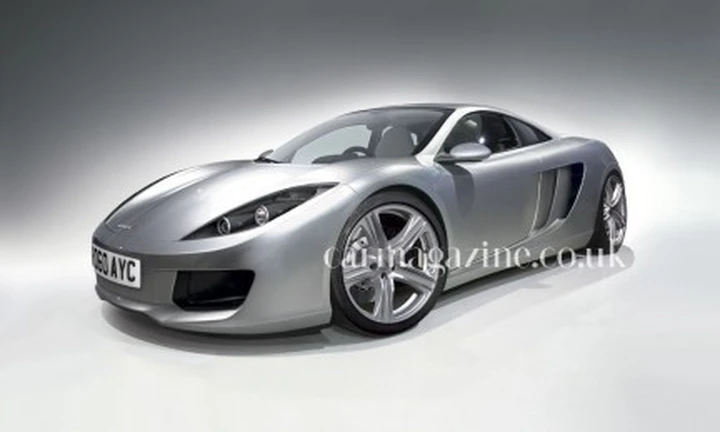 McLaren P11: qualcosa si muove