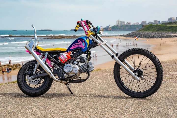 Honda Wheels and Waves 2023