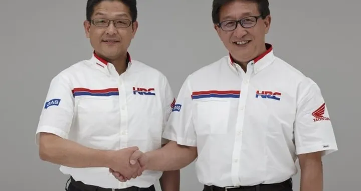 Honda: Yoshishige Nomura nuovo presidente HRC