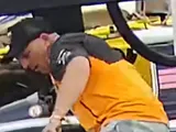 Lo youtuber Angryginge arrestato per vandalismo su una F1