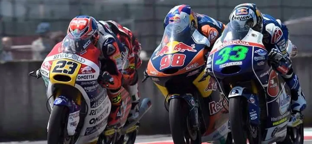 Moto3 2016, l’armata dei nostri “giovani leoni” all’assalto del titolo iridato. Quando gli italiani erano … “quattro gatti”