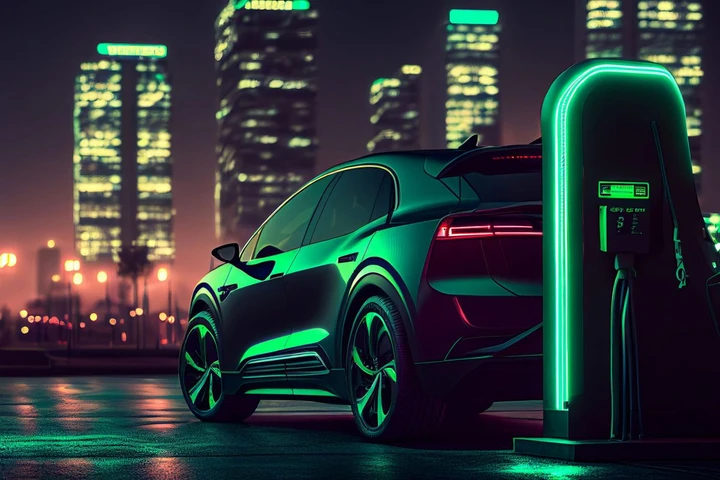 Perché la Cina ha vinto la scommessa delle auto elettriche