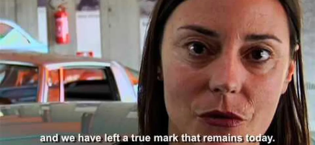 Inside Project M Episode Two with Marie Jeanne Bertone and Jason Castriota