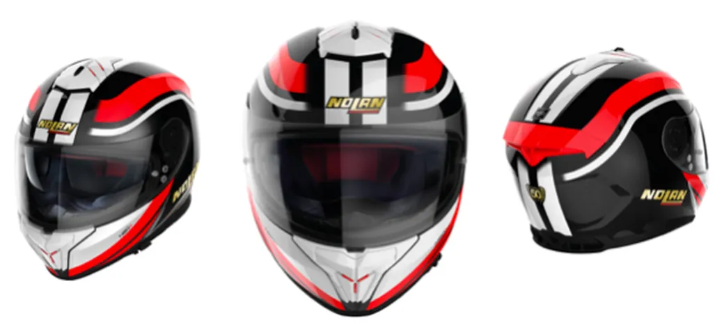 Nolangroup al Motor Bike Expo 2022 con due nuovi caschi integrali