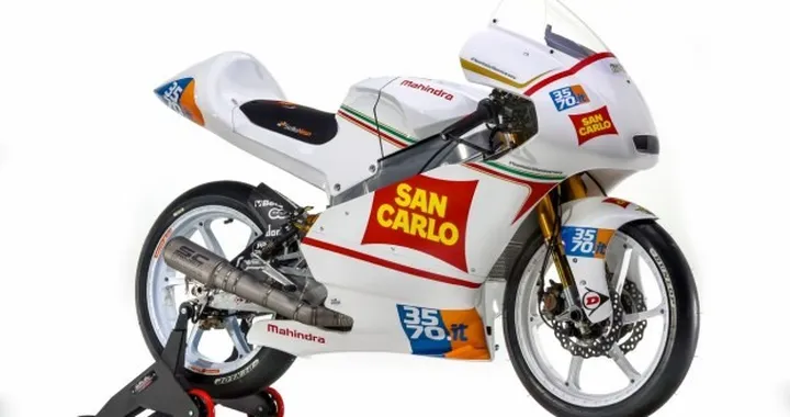 Moto3, Team Italia: Bezzecchi a Losail al posto di Manzi