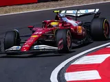 Lewis Hamilton mette la Ferrari in pole position nella Sprint Race del GP di Cina
