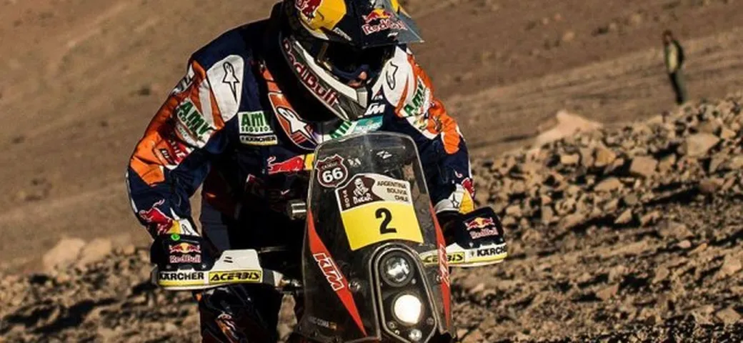 Dakar 2014, Stage 11: terza vittoria per Marc Coma, KTM vicina al trionfo