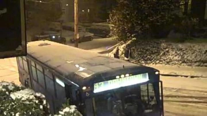 Video della settimana: ghiaccio e difficoltà sulle strade di Seattle