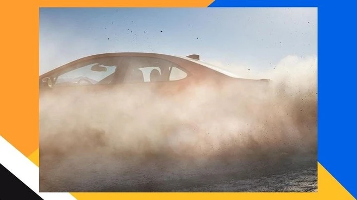 Subaru WRX: il secondo teaser della nuova generazione