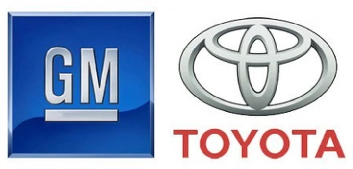 Toyota: previsioni sulle vendite al ribasso, ma il sorpasso su GM è fuori pericolo