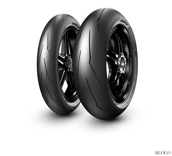 Pirelli presenta il nuovo Diablo Supercorsa SP