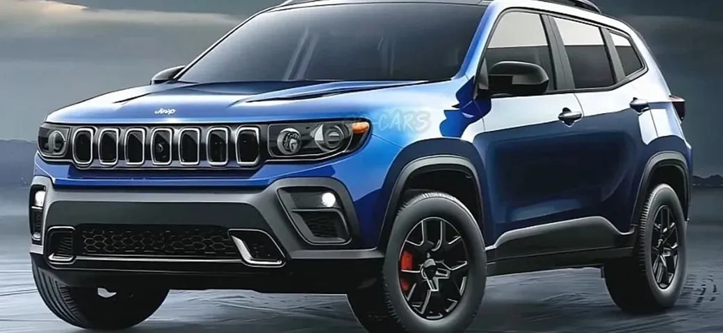 Jeep Renegade, un vuoto da colmare: a Melfi e non solo
