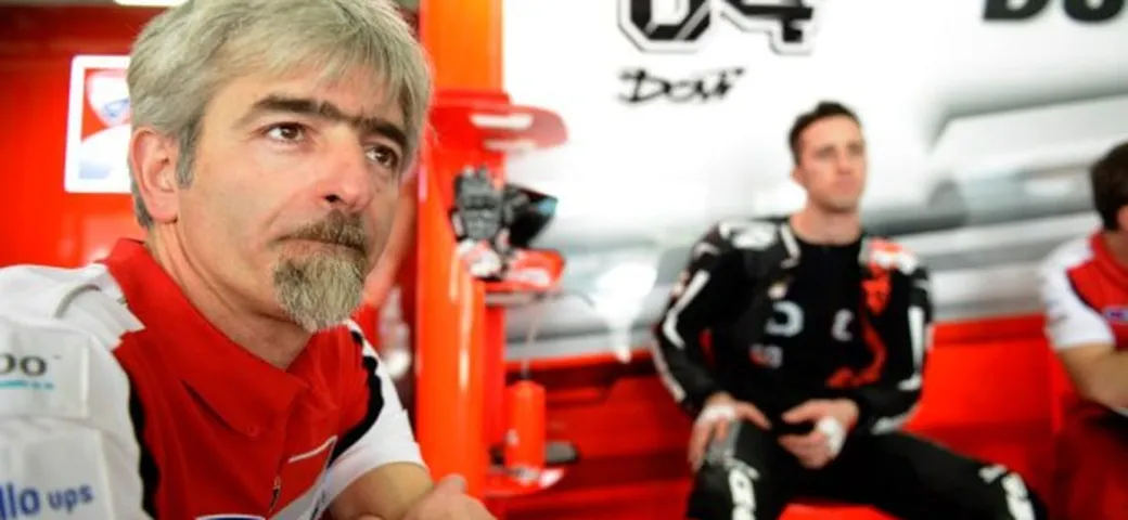Intervista a Gigi Dall'Igna: 