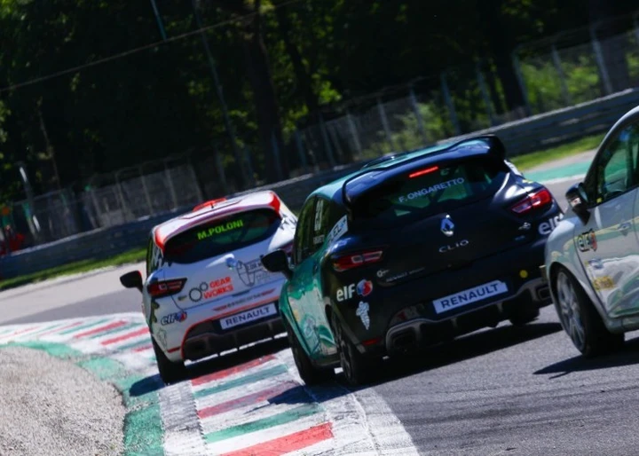 Renault Clio Cup Italia 2020: arriva il team Race Lab