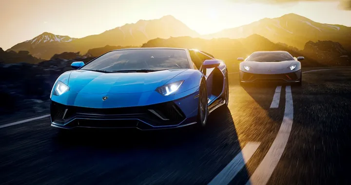 Aventador: è la Lamborghini V12 più venduta di sempre