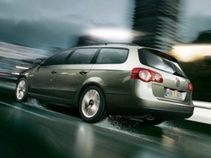A listino anche la VW Passat 1.8 TSI e Eos 1.4 TSI