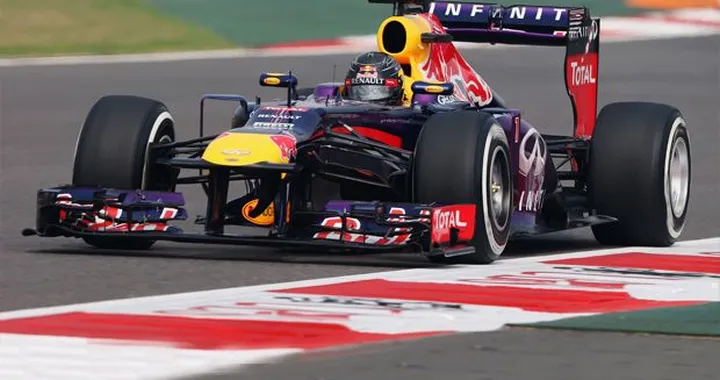 GP India F1 2013 Diretta Live: Vettel vince e diventa Campione del Mondo