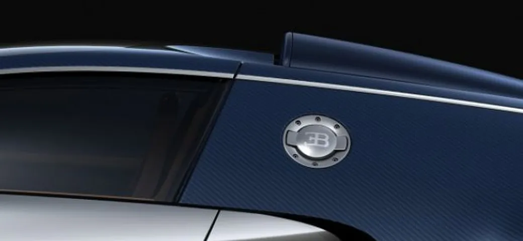 Sequestrata la Bugatti Veyron di un 20enne per eccesso di velocità