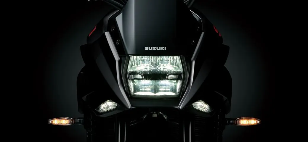 Nuova Suzuki Katana ad EICMA 2018