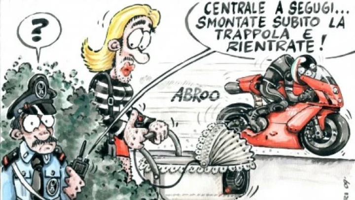 Autovelox: prevenzione o business?