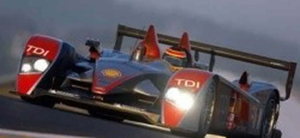 Le Mans: Audi vittoriosa, davanti a Peugeot