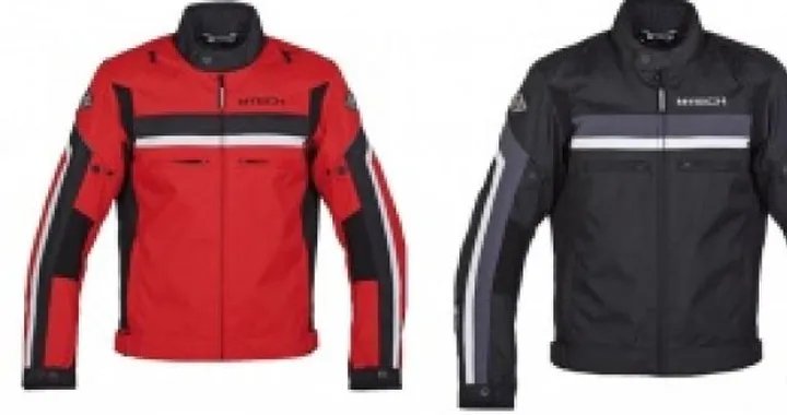 Giubbotto MTech J.Challenge