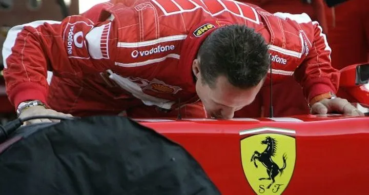 Michael Schumacher: da Ferrari arrivano doppi auguri di compleanno