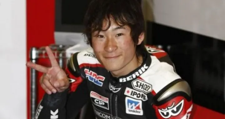 Motociclismo in lutto, Shoya Tomizawa è morto.