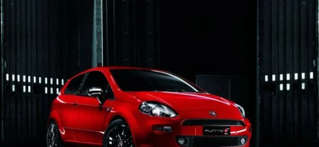 Fiat Punto Virgin Radio, edizione speciale per gli amanti del Rock