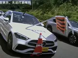 Quanto sono sicure le auto elettriche? Bene Tesla, male le cinesi