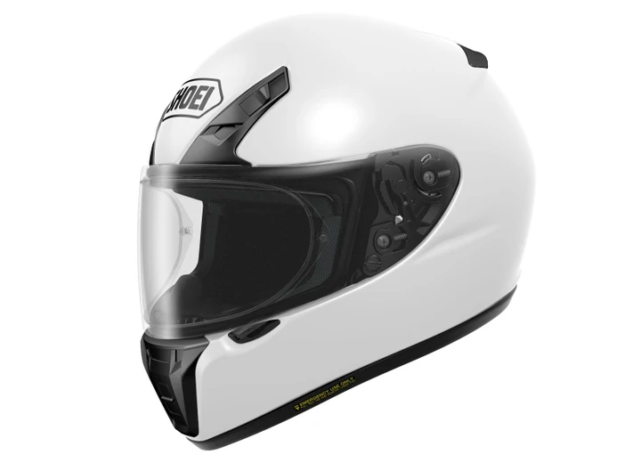 Nuovo casco Shoei RF-SR 2017