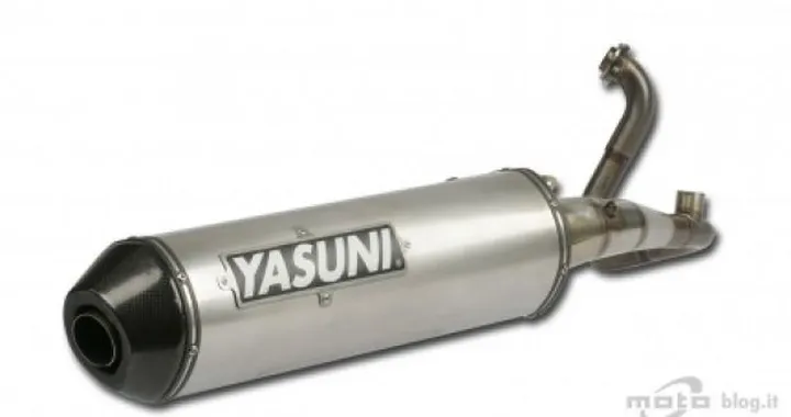 RMS dal 2010 distribuirà il marchio Yasuni