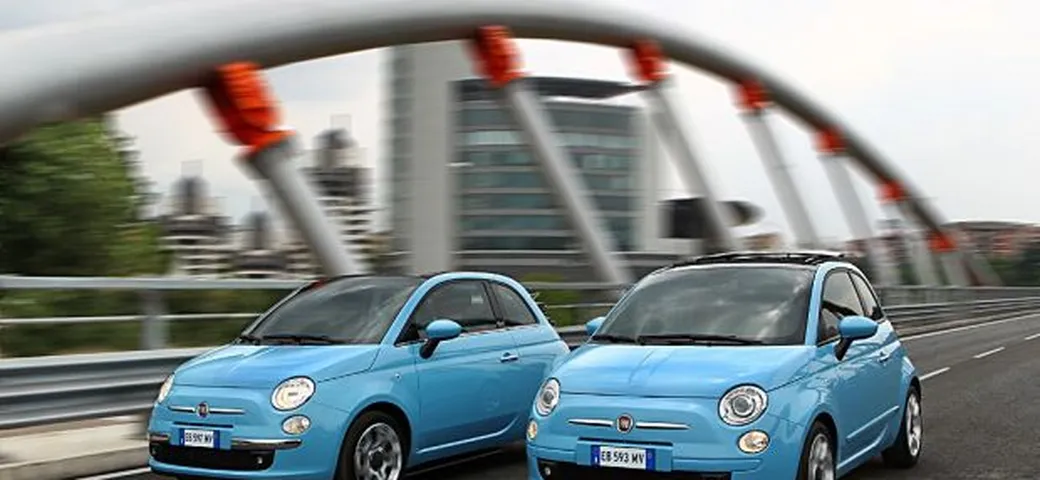 Fiat 500: dal 2015 sarà prodotta solo in Polonia?