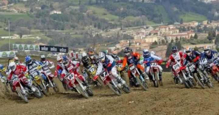 Campionato italiano Motocross: prima tappa a San Severino Marche