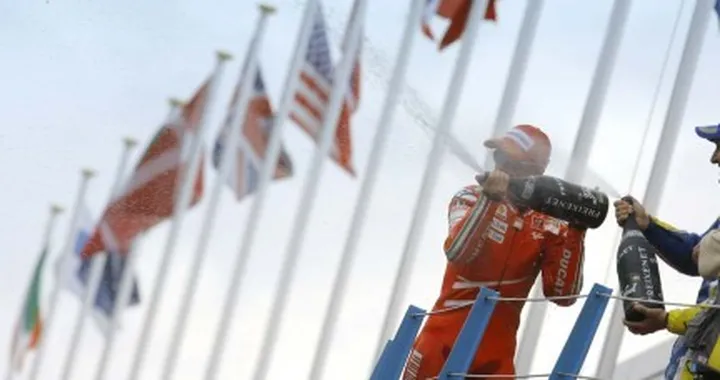 MotoGP Assen: 1a gallery qualifiche e gara